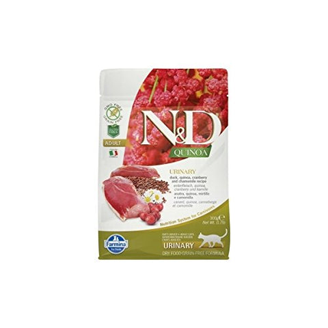 Farmn C Quin Urinry Dck 3.3lbs