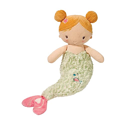 Mermaid Plumpie 10"