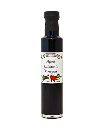 Aged Balsamic Vinegar, 8.5oz