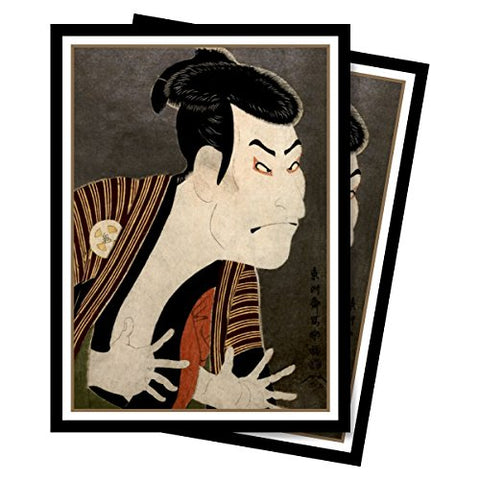 Fine Art - The Actor Standard Deck Protector sleeves 65ct