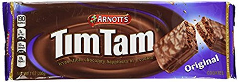 Tim Tam Original, 7 oz