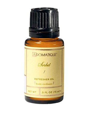 Sorbet Refresher Oil - .5 oz fl oz