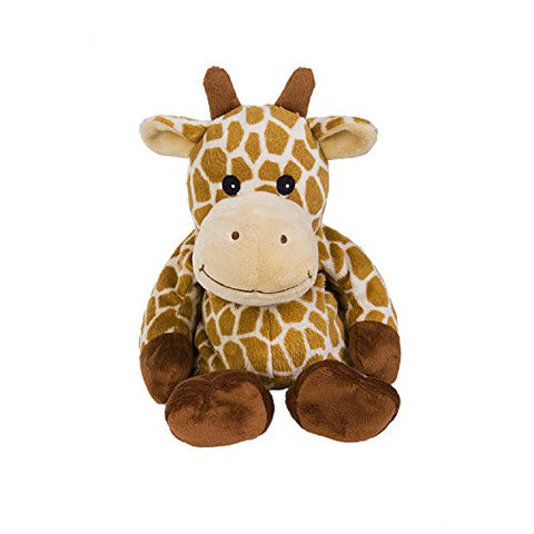 Plush Giraffe 13"