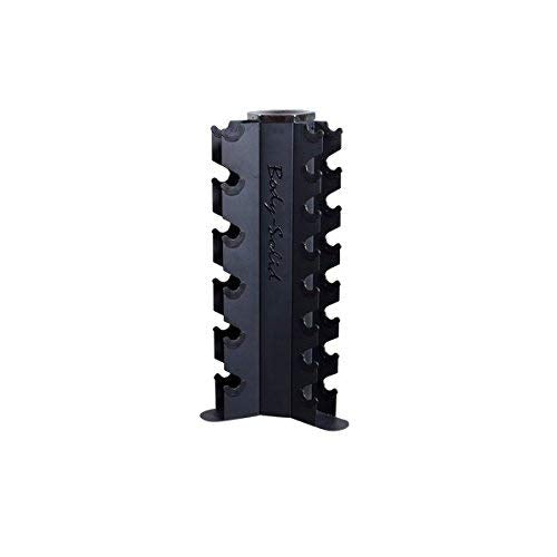 Vertical Dumbbell Rack, 10 pairs