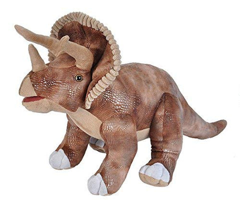 Triceratops 25 in