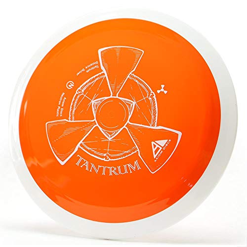 Axiom Neutron Disc - Tantrum 170-175g, Random Color