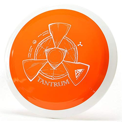 Axiom Neutron Disc - Tantrum 170-175g, Random Color