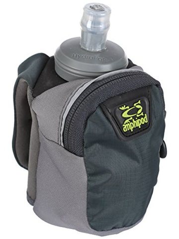 Hydraform Soft-Tech, Charcoal, 16oz.