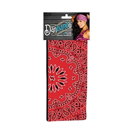 Danbando: Western Paisley