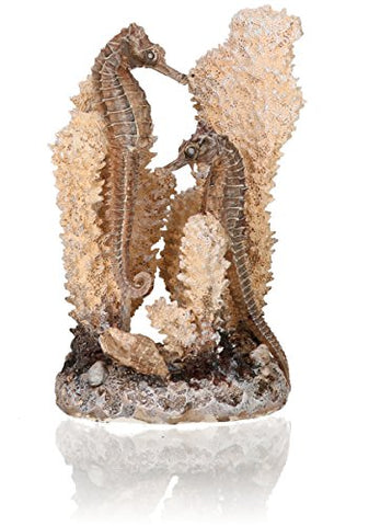 BiOrb Seahorses on Coral Natural, Small