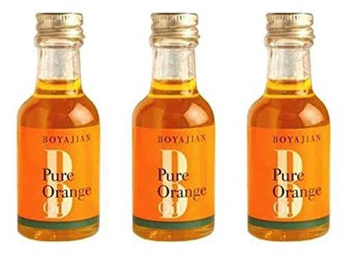 Orange Oil, 1 oz.