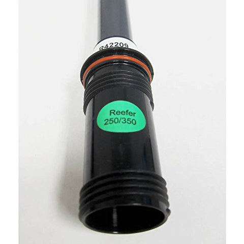 Red Sea Reefer 250/350 Aquarium Replacement Overflow Downpipe (Red Sea Part # 42209) (not in pricelist)