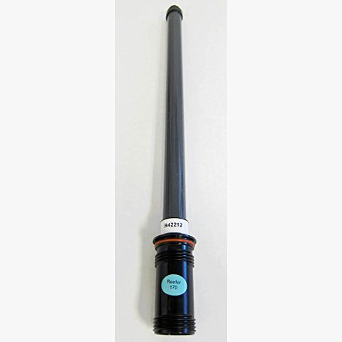 Red Sea Reefer 170 Aquarium Replacement Return Pipe (Red Sea Part # 42212)