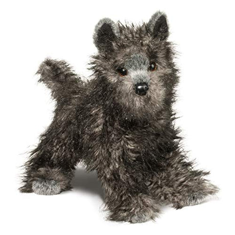 Hazel Cairn Terrier