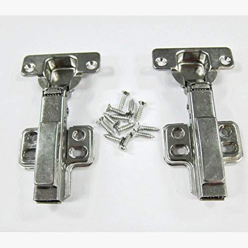Red Sea Reefer XXL Replacement Cabinet Hinges (set of 2) (Red Sea Part # 42335)