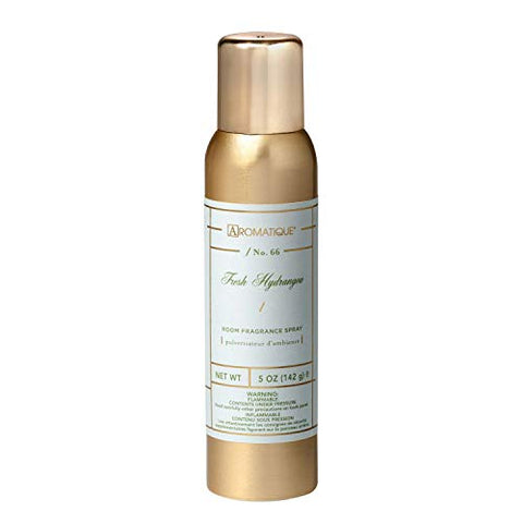 Fresh Hydrangea Aerosol Room Spray - 5 oz