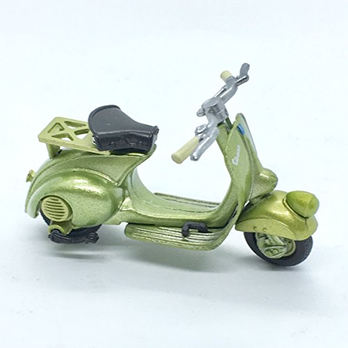 1/32 Vespa Series, 1948 Vespa 125 Scooter