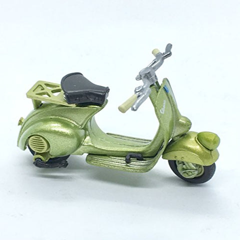 1/32 Vespa Series, 1948 Vespa 125 Scooter