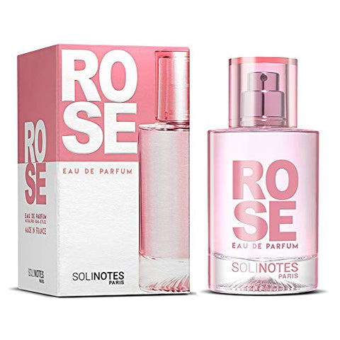 Rose - 50 ml Edp