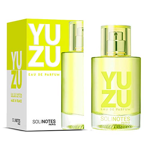 Yuzu - 50 ml Edp