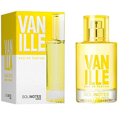 Vanille (Vanilla) - 50 ml Edp