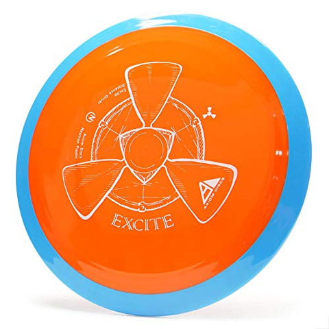 Axiom Neutron Disc - Excite 170-175g, Random Color