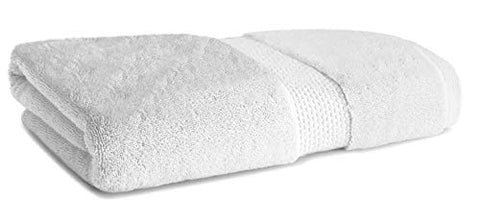 Atelier Bath Towel - White