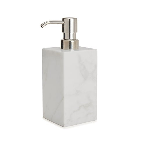 Marmol Bath Accessories - Lotion Dispenser