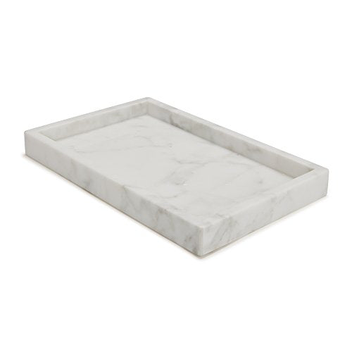 Marmol Bath Accessories - Tray
