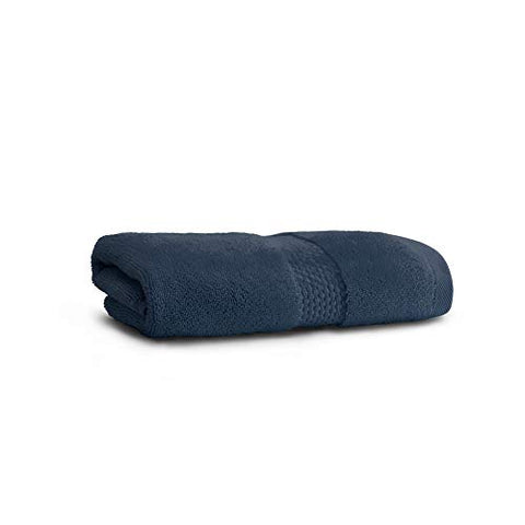 Atelier Hand Towel - Batik Blue