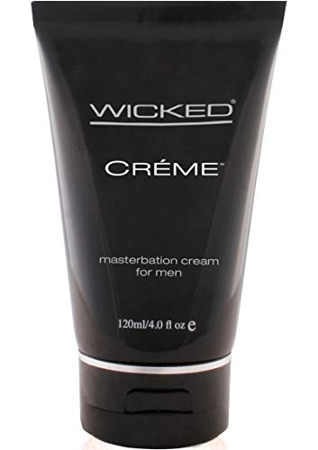 Wicked Creme 4oz