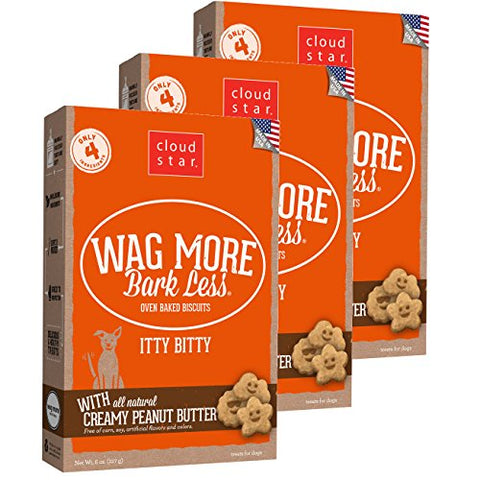 Cldstr D Itty Bitty Pb 8oz (not in pricelist)