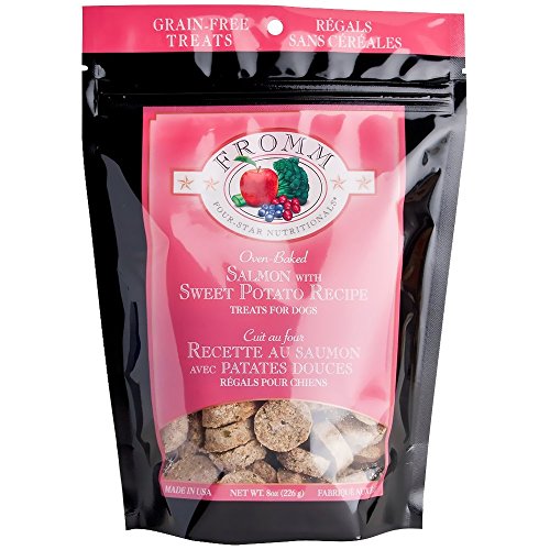 Fromm D 4star Gf Smn Swpot 8oz