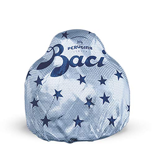 Baci Classic Dark Bulk (Approx. 210 pcs.) 6.6 lbs