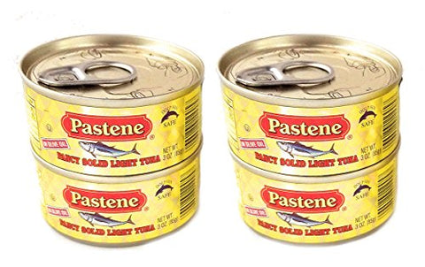 Tonno 3Oz