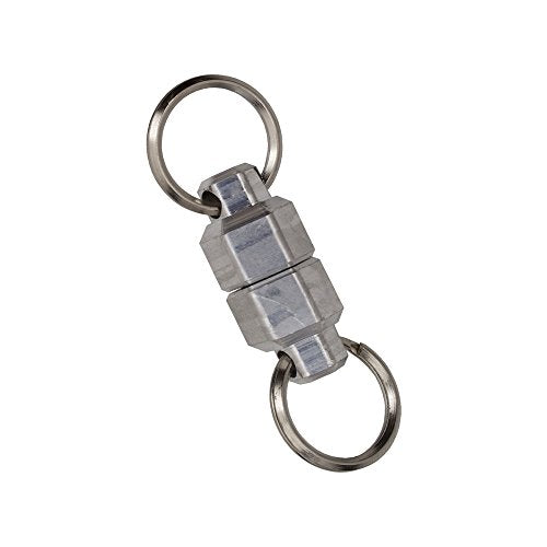 KeyBar MagNut Aluminum