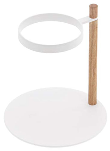Tosca Pour-Over Dripper Stand - White