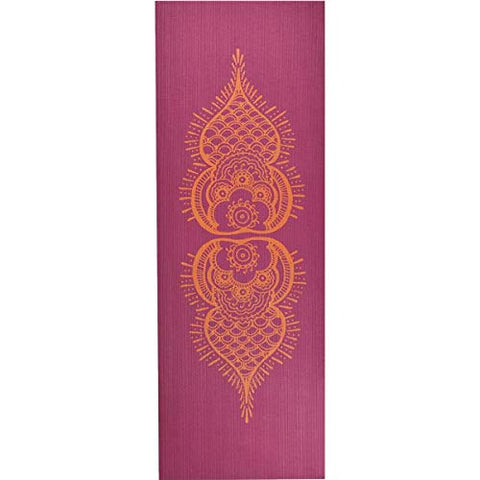 Gallery Collection Ultra Mat – Curry Henna