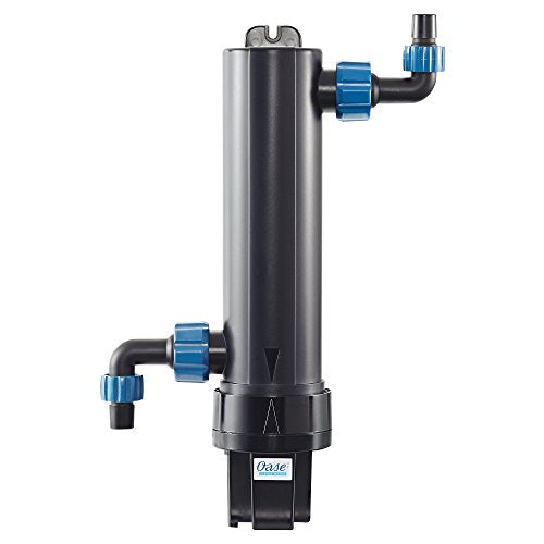 OASE ClearTronic 7 W UV Clarifier