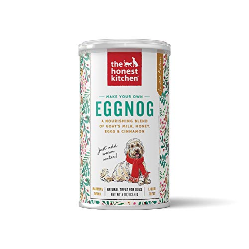 HK Dc Instant Eggnog 4oz