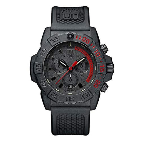 Navy SEAL Chronograph - 3581.EY, 45MM