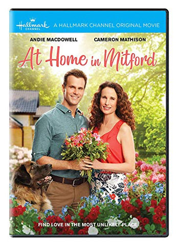 At Home in Mitford (DVD)
