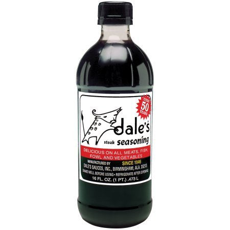 Steak Seasoning - 16 oz