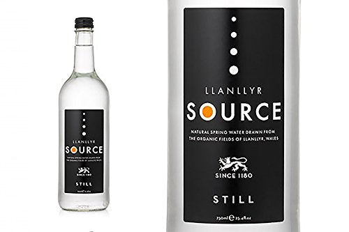 Source Llanllyr Still Water, 25.4 fl oz (not in pricelist)