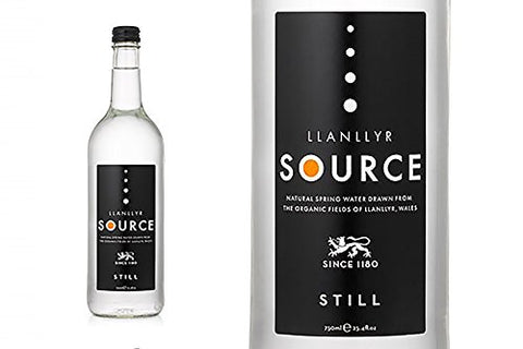 Source Llanllyr Still Water, 25.4 fl oz (not in pricelist)