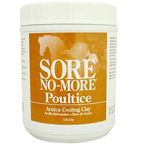 Arenus - SNM Clay Poultice 5lb