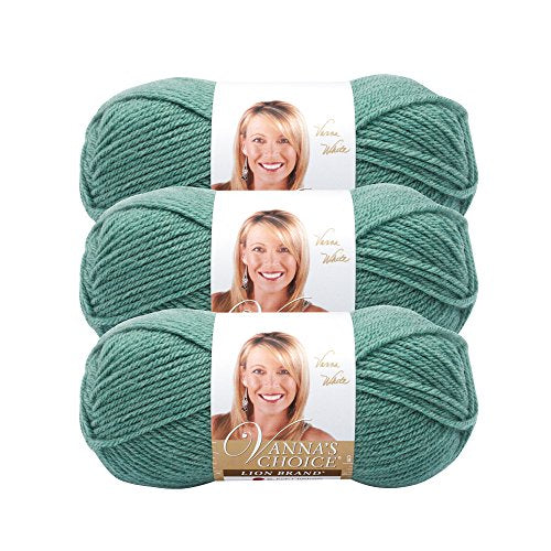 Vanna's Choice Yarn, Sage