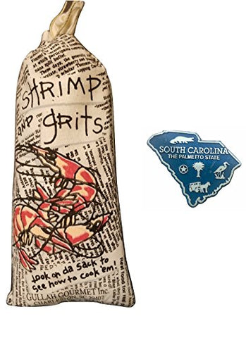 Shrimp & Grits 11 oz