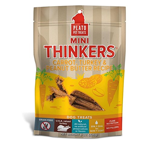 Plato D Min Thnkr Crt Tky Pb 8oz