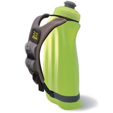 Hydraform Ergo Minimalist, Charcoal, 16oz